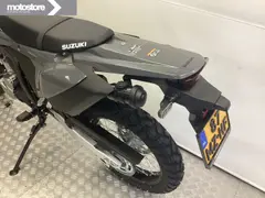 Suzuki DR-Z4S 2025 nieuw – foto 19 van 20