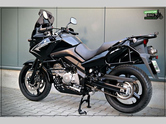suzuki - v-strom-dl-650-abs
