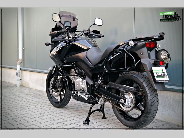 suzuki - v-strom-dl-650-abs
