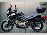 SUZUKI V-STROM DL 650 ABS