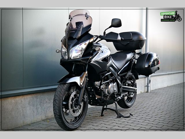 suzuki - v-strom-dl-650-abs