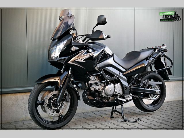 suzuki - v-strom-dl-650-abs