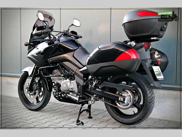 suzuki - v-strom-dl-650-abs