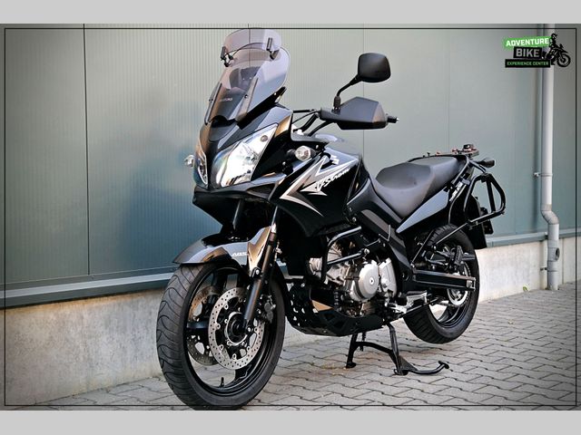 suzuki - v-strom-dl-650-abs