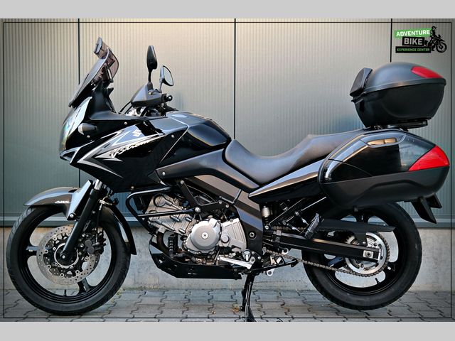 suzuki - v-strom-dl-650-abs