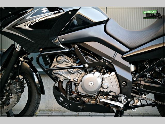 suzuki - v-strom-dl-650-abs
