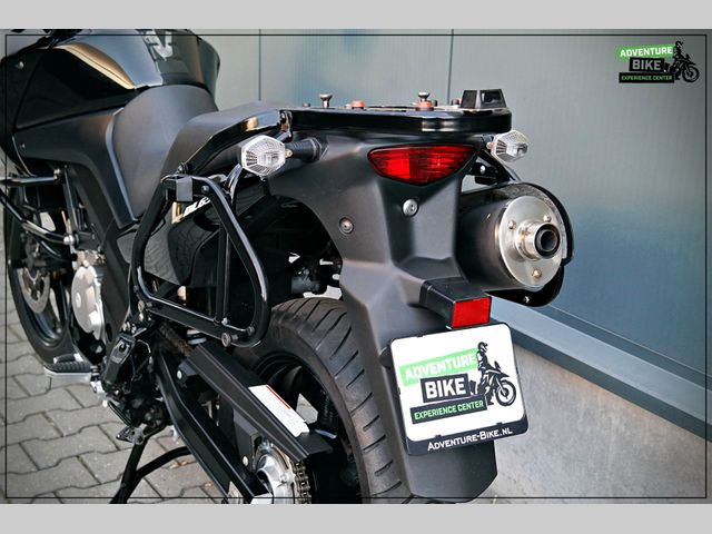 suzuki - v-strom-dl-650-abs