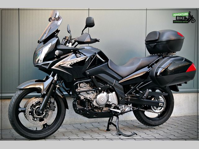 suzuki - v-strom-dl-650-abs