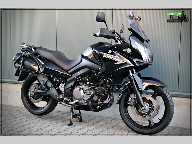 suzuki - v-strom-dl-650-abs