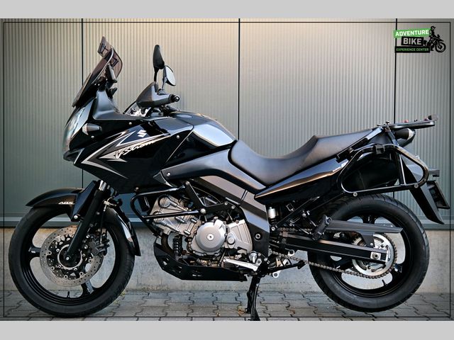 suzuki - v-strom-dl-650-abs