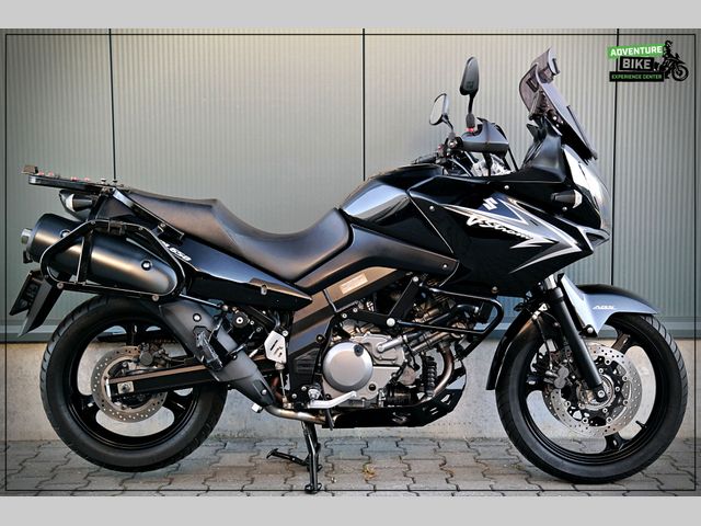 suzuki - v-strom-dl-650-abs