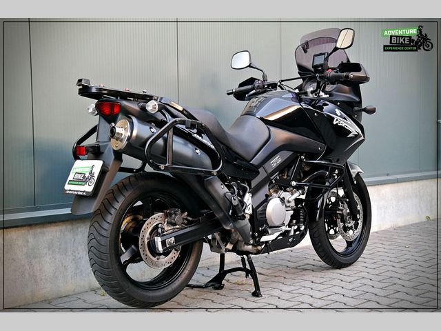 suzuki - v-strom-dl-650-abs