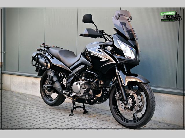 suzuki - v-strom-dl-650-abs