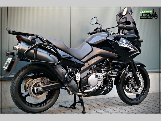 suzuki - v-strom-dl-650-abs