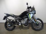 CFMOTO 450 MT