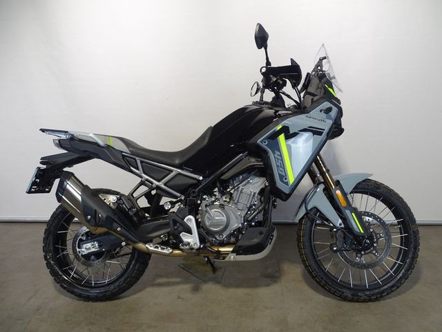 cfmoto - 450-mt