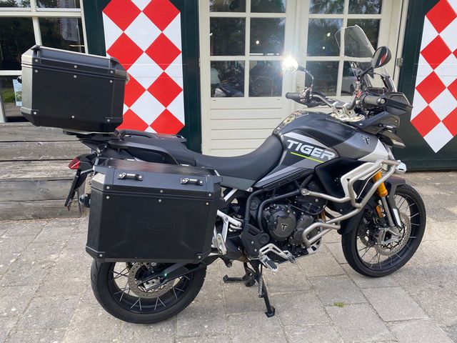 triumph - tiger-900-rally-pro