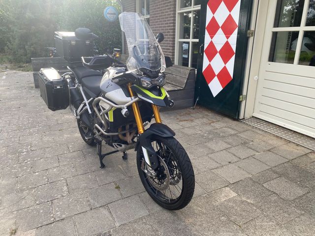 triumph - tiger-900-rally-pro