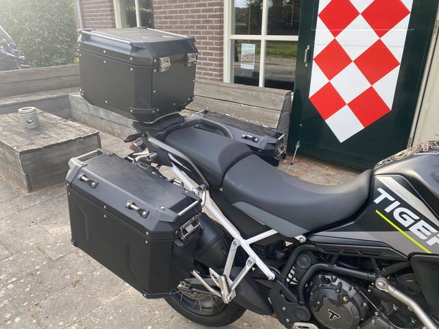 triumph - tiger-900-rally-pro