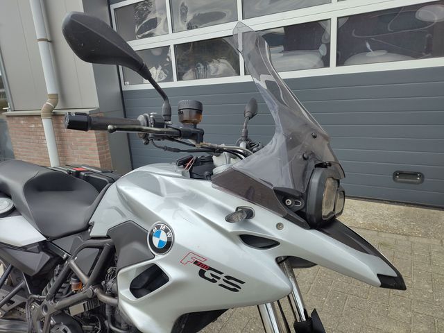 bmw - f-700-gs