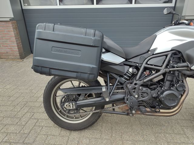 bmw - f-700-gs