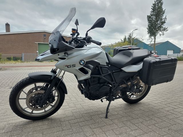 bmw - f-700-gs
