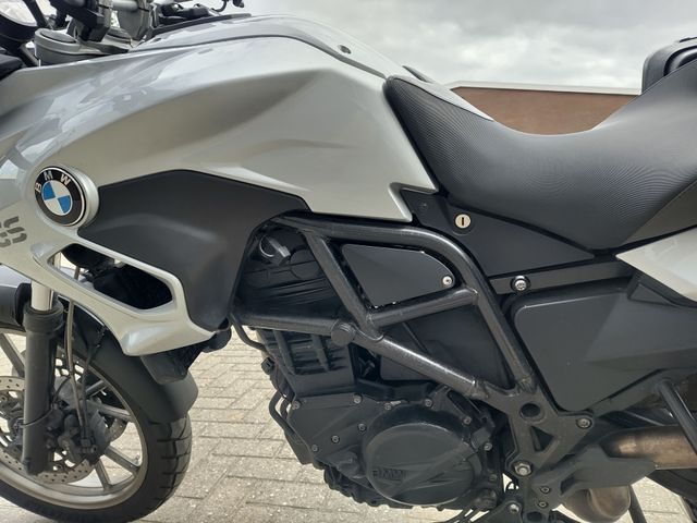bmw - f-700-gs
