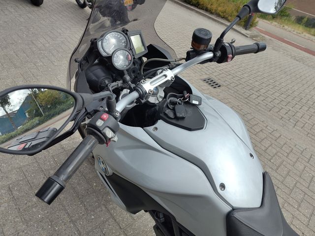 bmw - f-700-gs