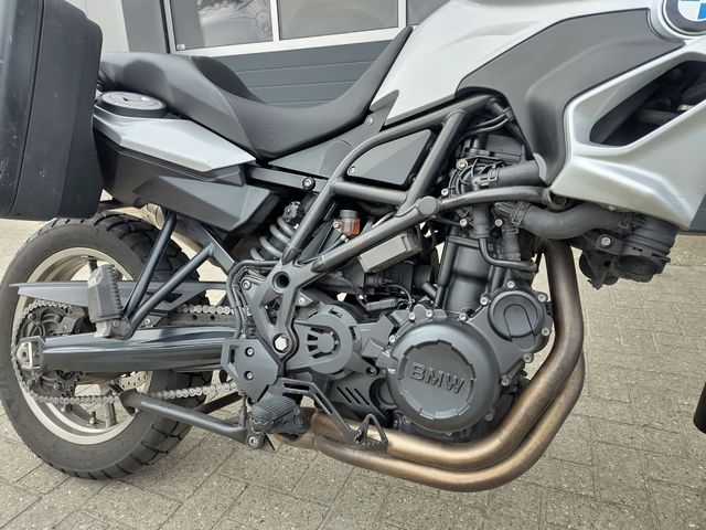 bmw - f-700-gs