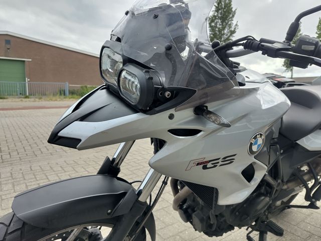 bmw - f-700-gs