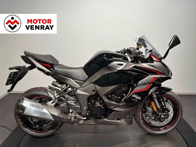 kawasaki - ninja-1000sx