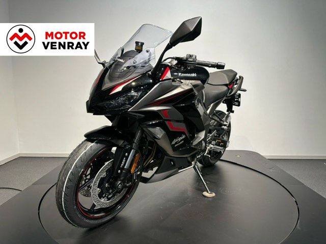 kawasaki - ninja-1000sx