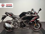 KAWASAKI NINJA 1000SX