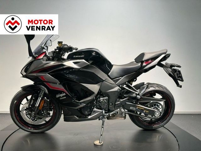 kawasaki - ninja-1000sx