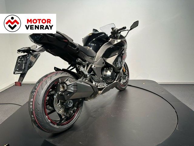 kawasaki - ninja-1000sx