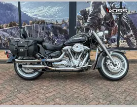 Yamaha XV 1600 Wildstar 1999 occasion