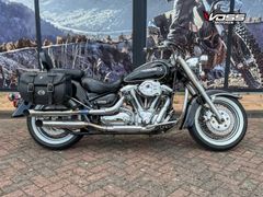 Yamaha XV1600 Wild Star 1999 occasion – foto 1 van 8
