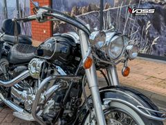 Yamaha XV1600 Wild Star 1999 occasion – foto 3 van 8