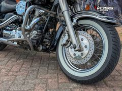 Yamaha XV1600 Wild Star 1999 occasion – foto 4 van 8