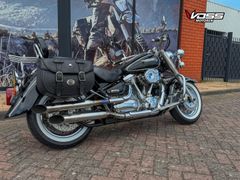 Yamaha XV1600 Wild Star 1999 occasion – foto 5 van 8