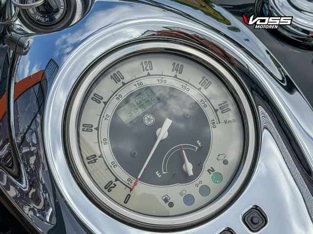 yamaha - xv-1600-wildstar