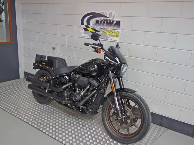 harley-davidson - low-rider-s