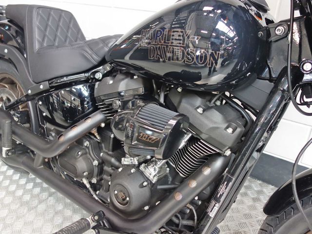 harley-davidson - low-rider-s