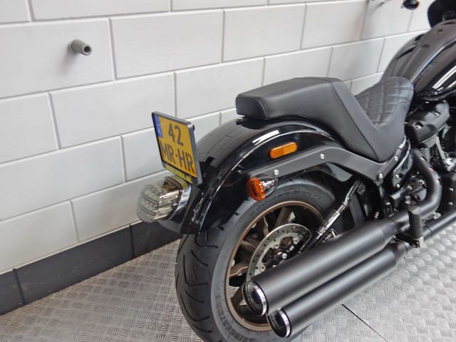 harley-davidson - low-rider-s