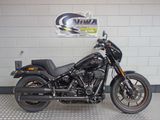 HARLEY-DAVIDSON LOW RIDER S