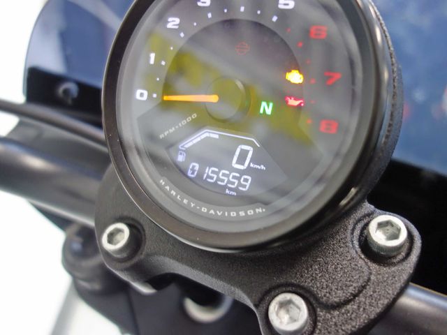 harley-davidson - low-rider-s