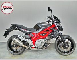 Suzuki SFV 650 Gladius 2016 occasion