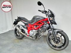 Suzuki SFV 650 Gladius 2016 occasion – foto 2 van 10
