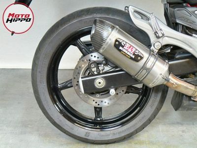 SUZUKI SFV 650 GLADIUS – foto 4