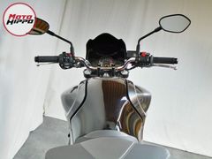 Suzuki SFV 650 Gladius 2016 occasion – foto 9 van 10